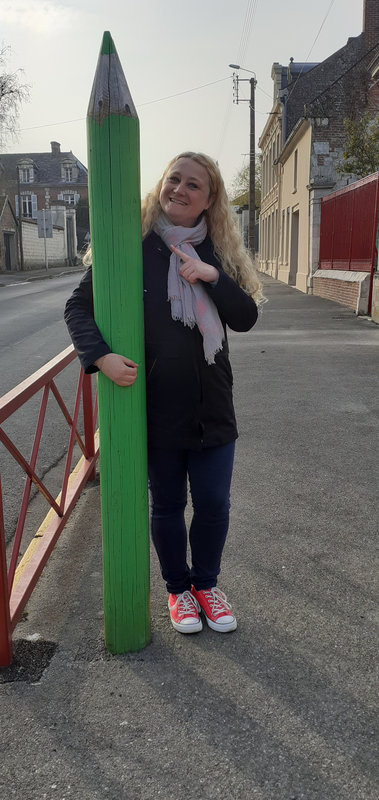 Créative Elise