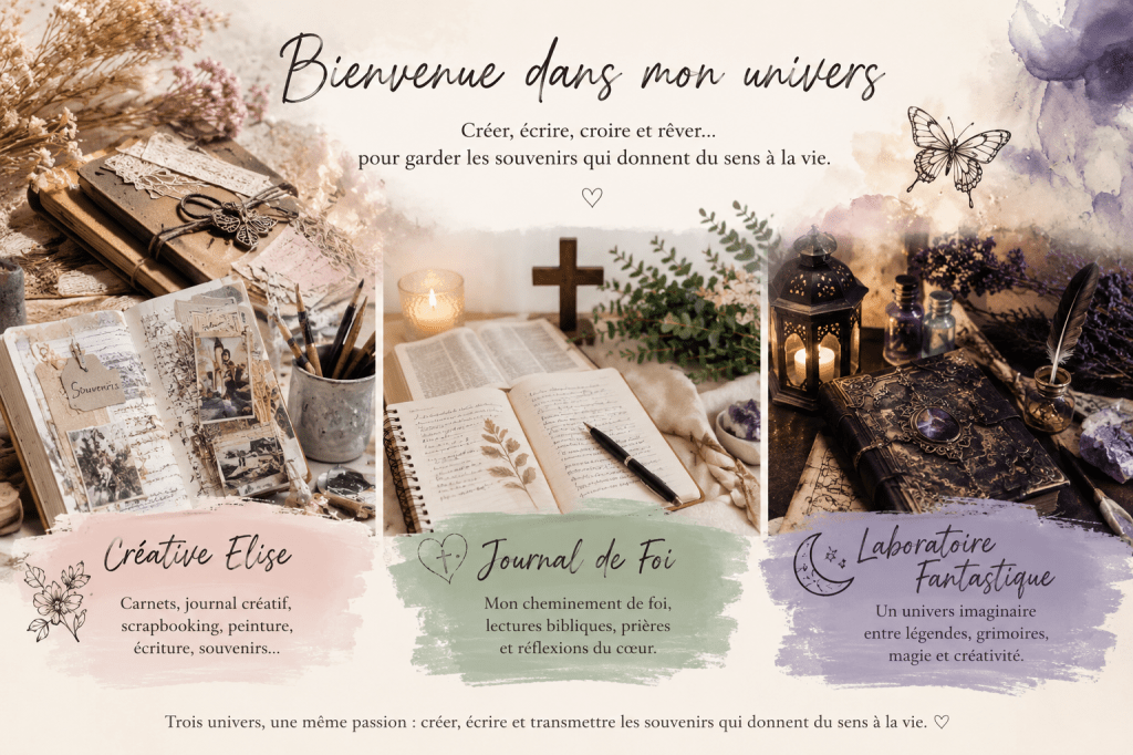 Image de mes blogs